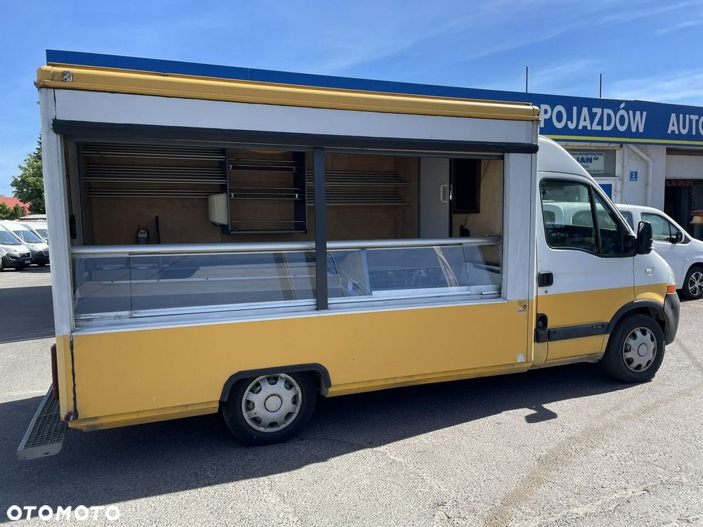 Renault Master - 10