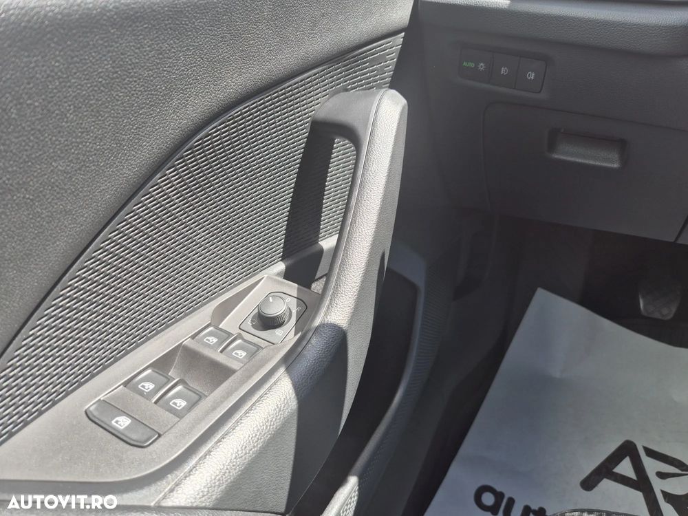 Skoda Octavia 2.0 TDI Style - 14