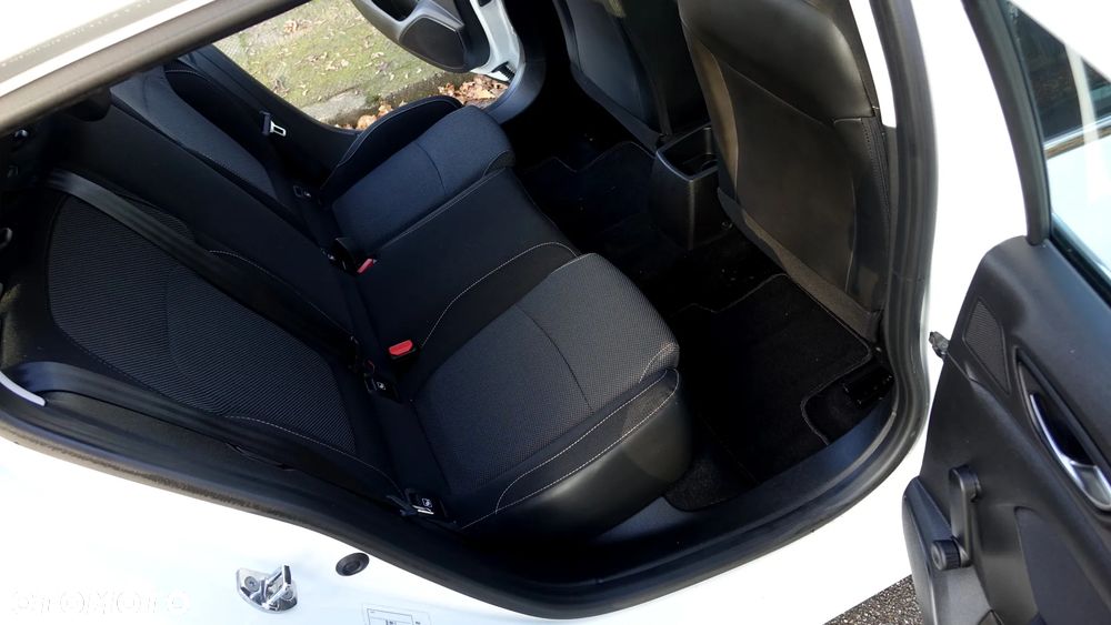 Renault Megane - 12