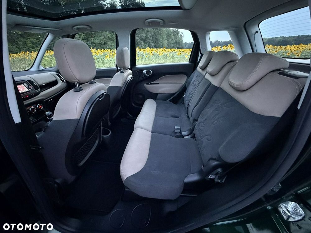 Fiat 500L - 14