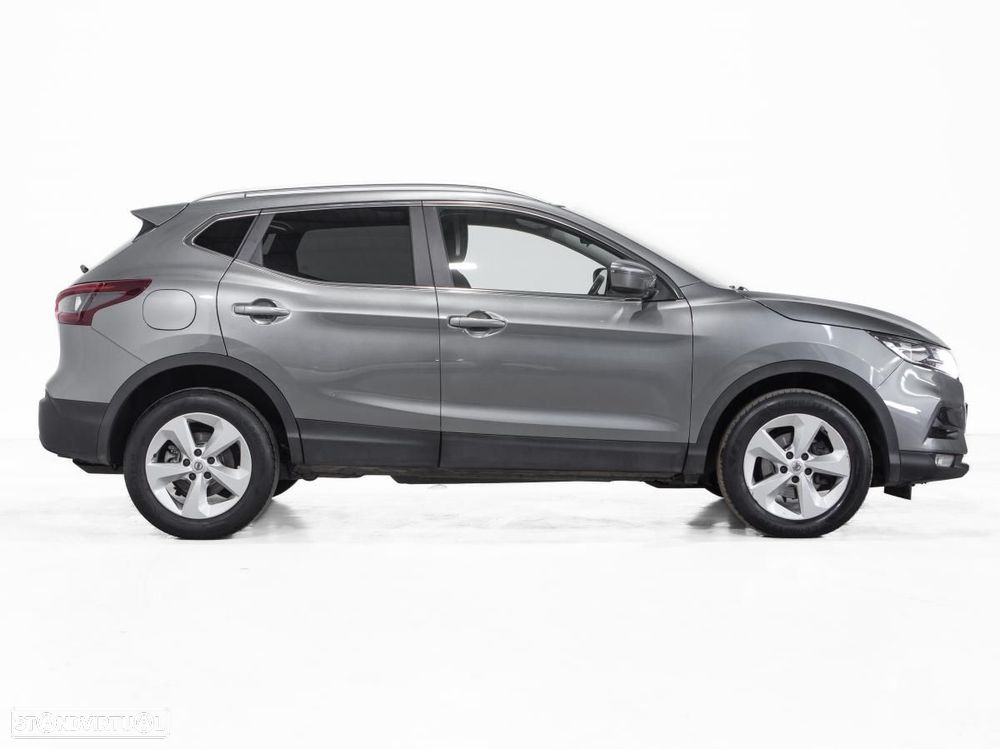 Nissan Qashqai 1.5 dCi Acenta - 2