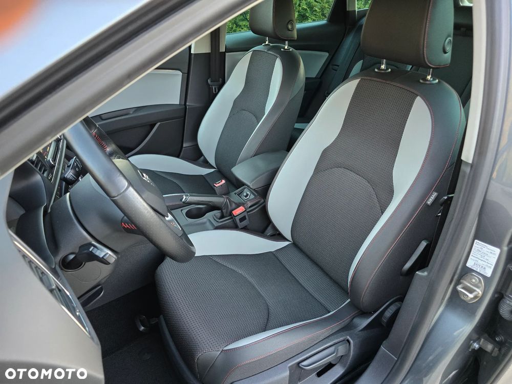 Seat Leon - 21
