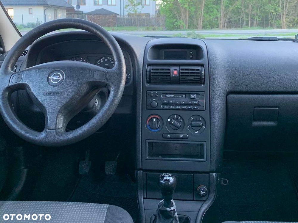 Opel Astra 1.4 Start - 5