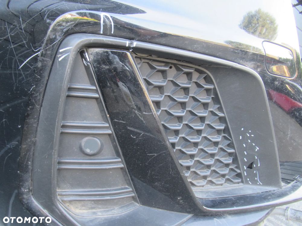 ZDERZAK PRZEDNI PRZÓD AUDI A1 II 82A 82A807437F 2018 - 6