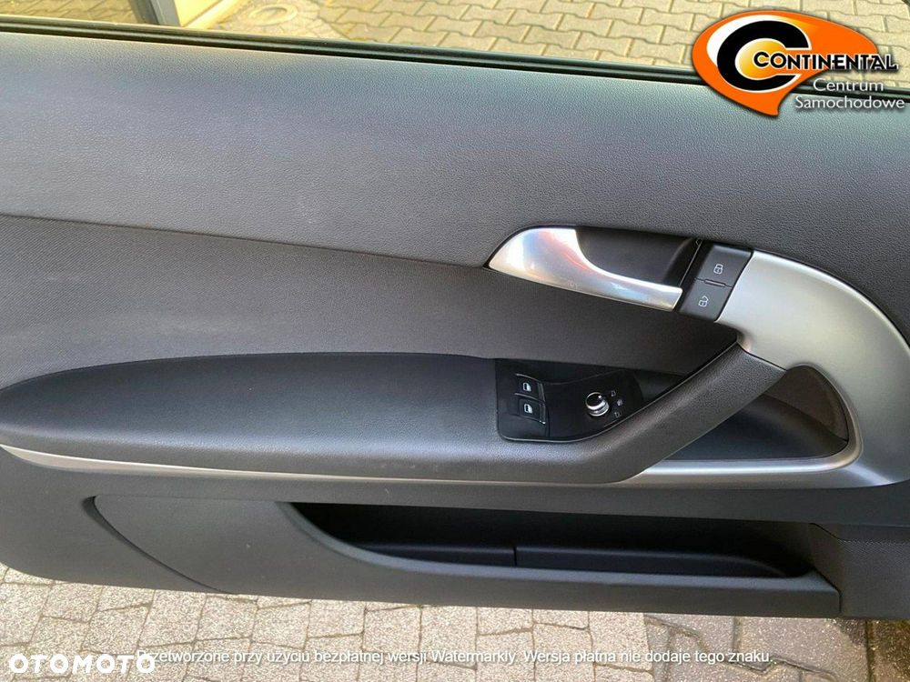 Audi A3 3-drzwiowe - 9