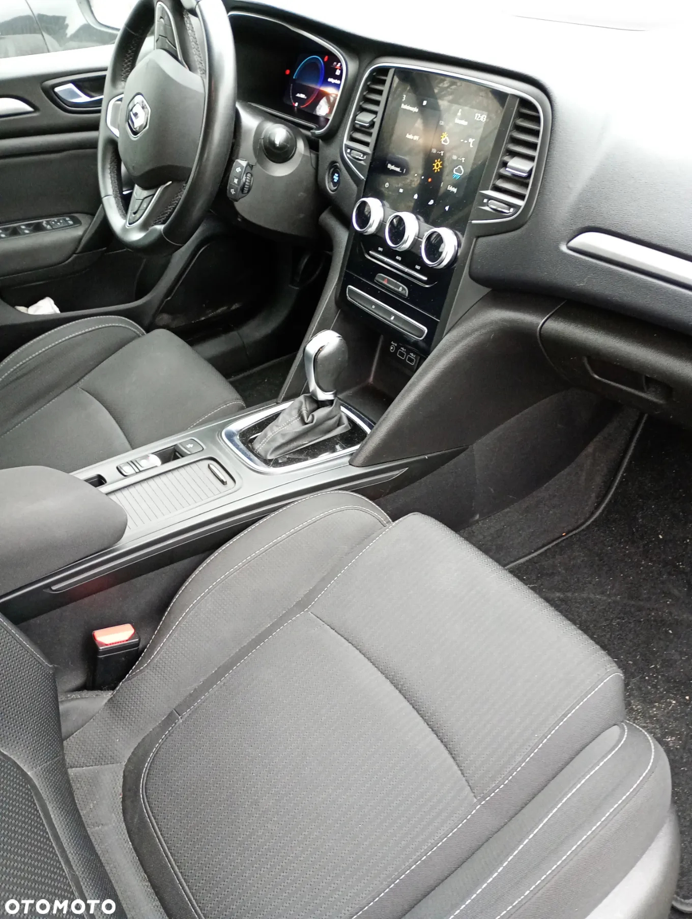 Renault Megane - 11