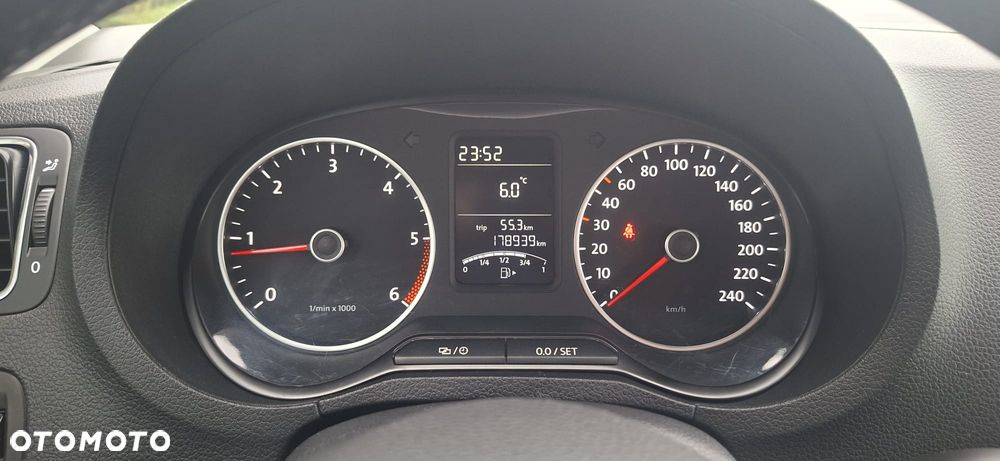 Volkswagen Polo 1.2 TDI DPF Comfortline - 16