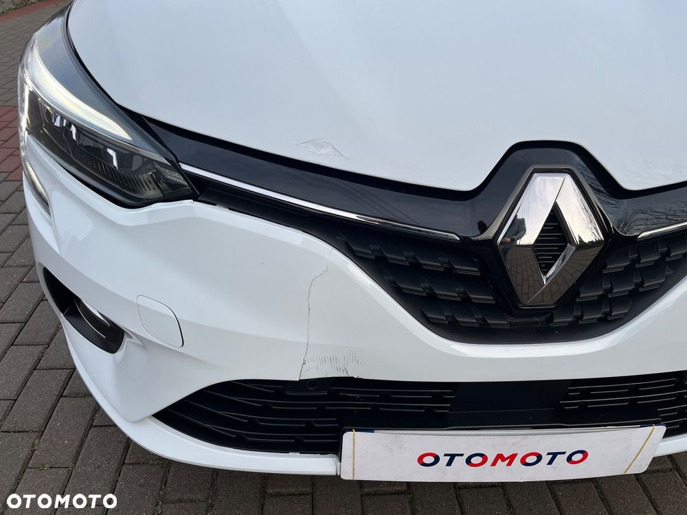 Renault Clio 1.0 TCe Intens - 11