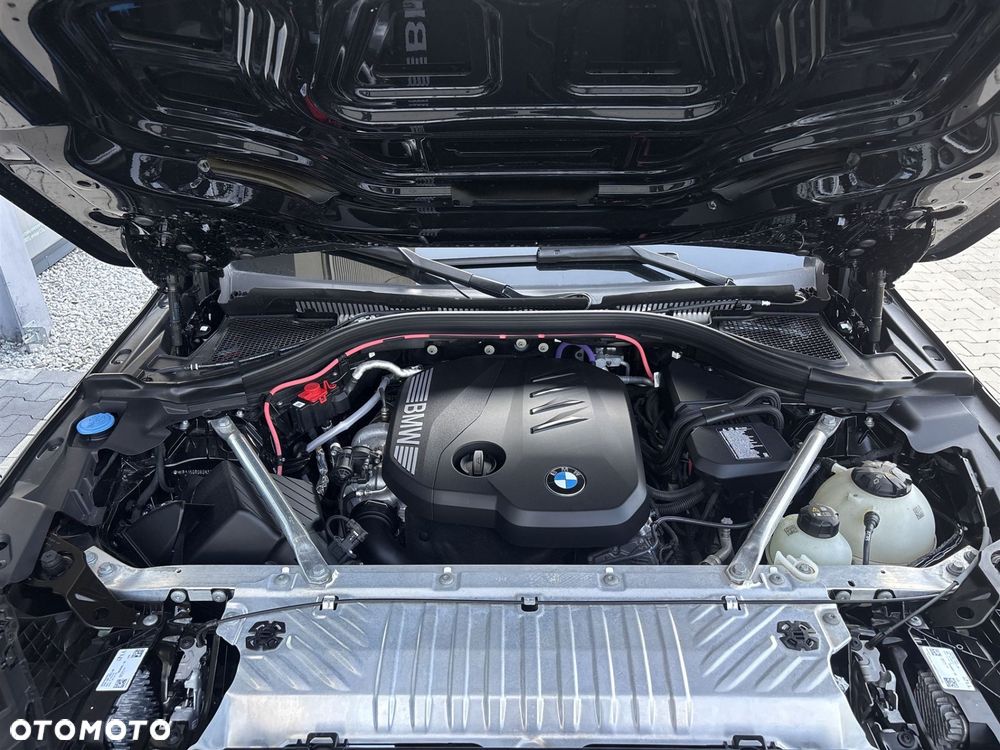 BMW X3 - 15