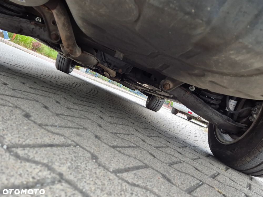 Mercedes-Benz W124 (1984-1993) - 19