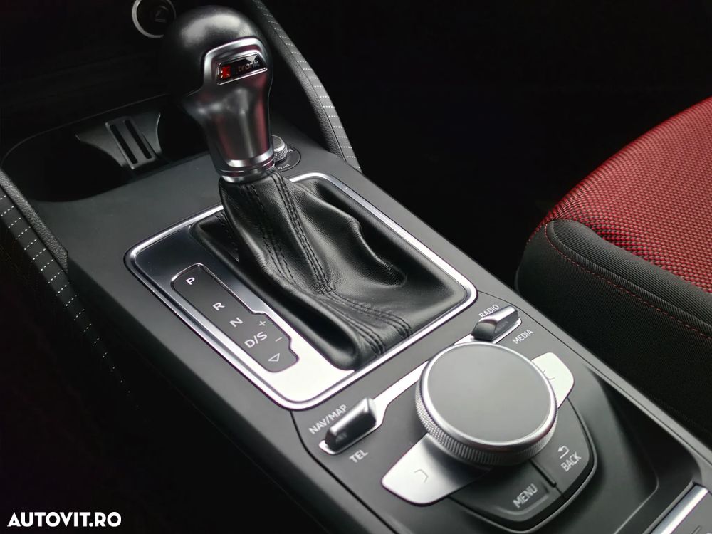 Audi Q2 1.4 TFSI Cylinder on demand S tronic sport - 17