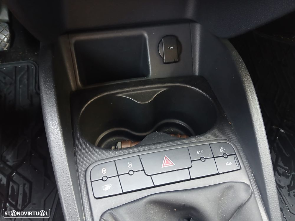 SEAT Ibiza 1.4 16V Sport - 20