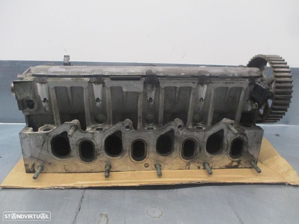 COLAÇA RENAULT MEGANE II 2004 -0503041730 - 6