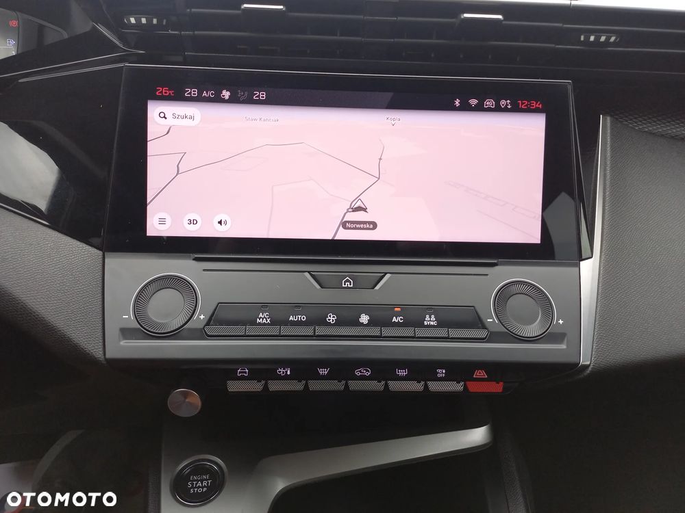 Peugeot 308 BlueHDi 130 Stop & Start Active Pack - 25
