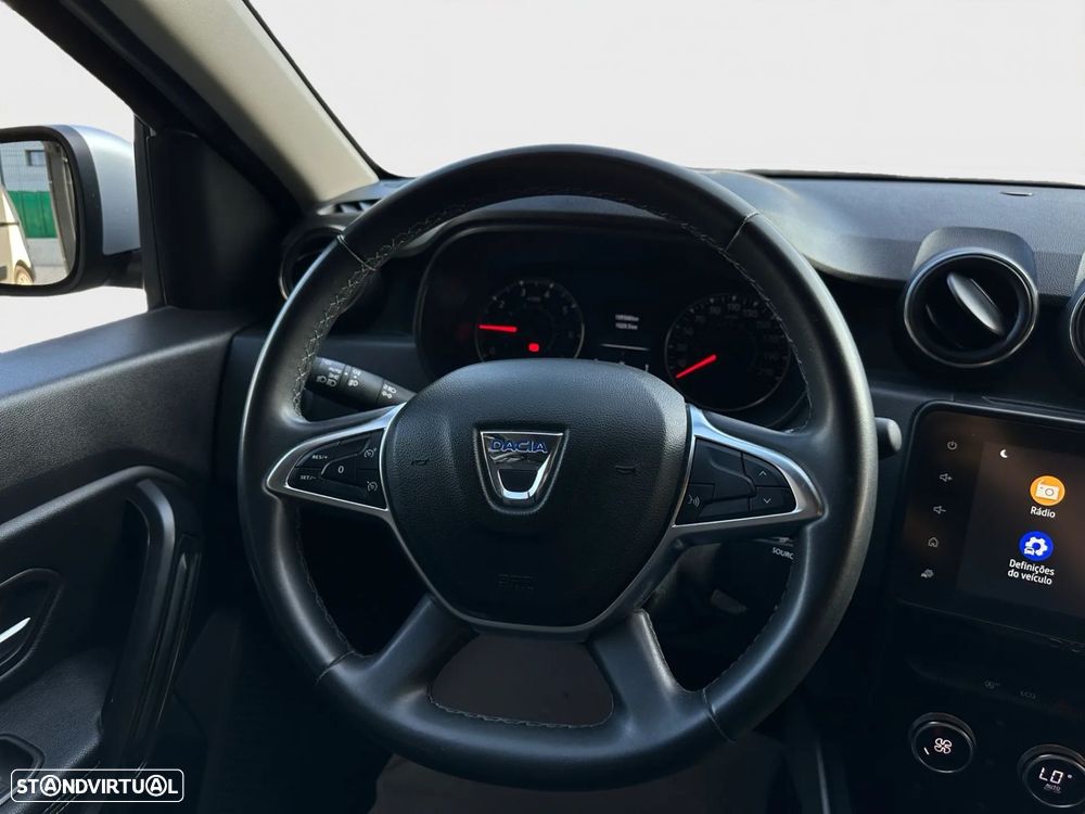 Dacia Duster 1.0 TCe ECO-G Expression Bi-Fuel - 10