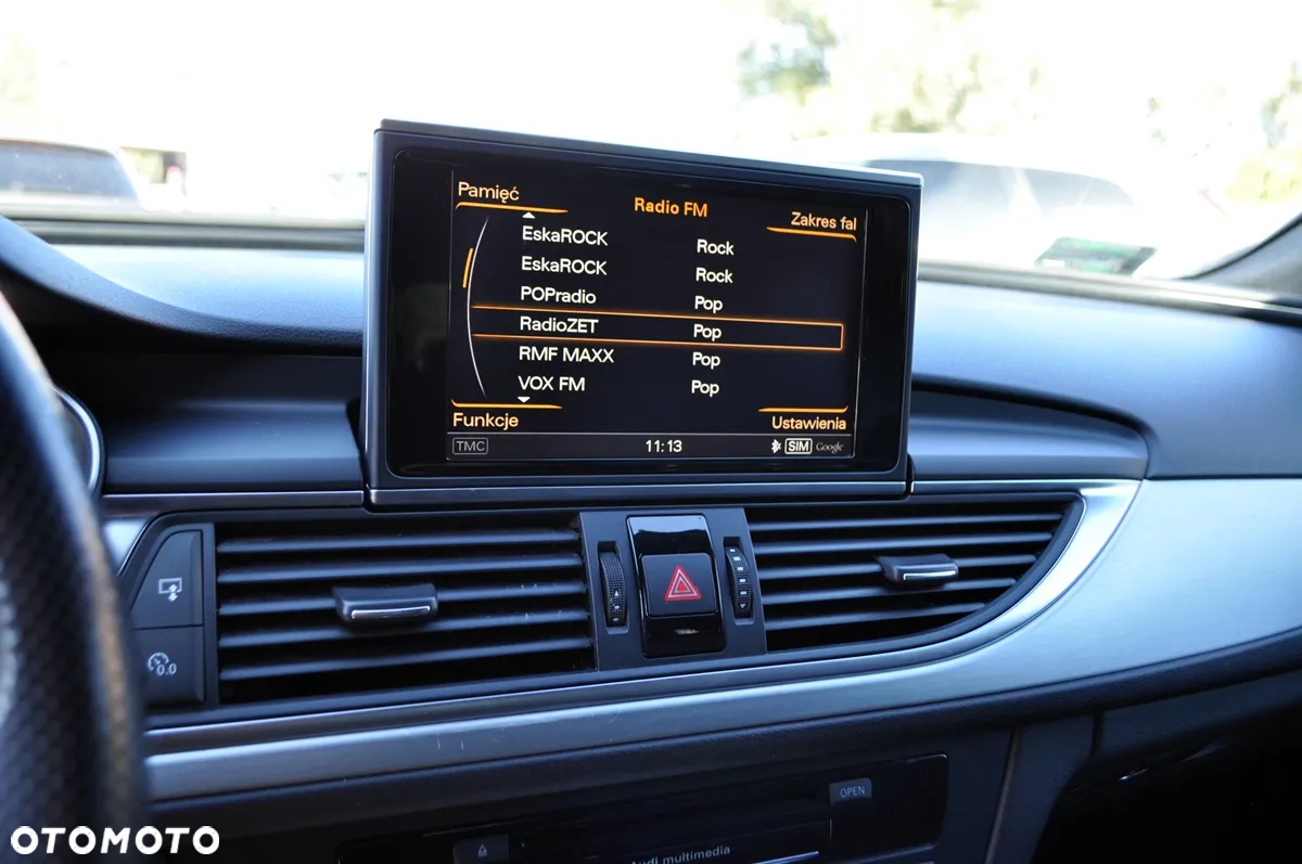 Audi A6 - 31