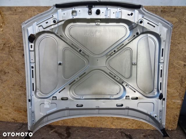 MASKA POKRYWA SILNIKA OPEL VECTRA B LIFT LAK: Z147 NR114 - 9
