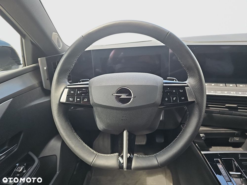 Opel Astra - 18