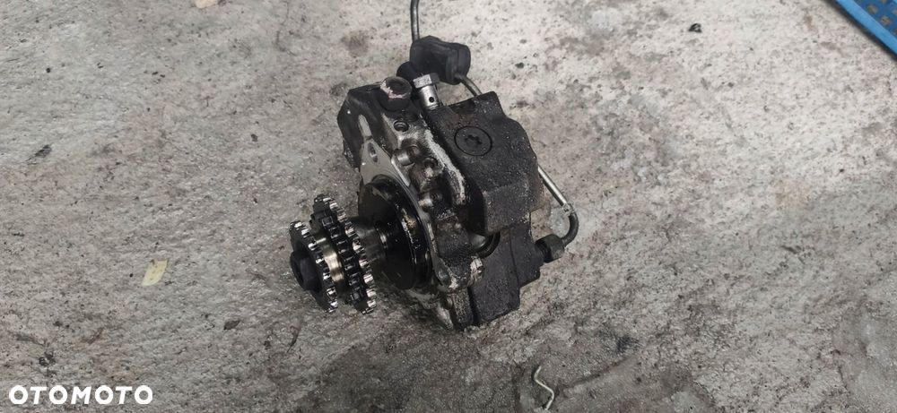 KR POMPA WTRYSKOWA BMW E90 2.0D M47 7788670 - 1