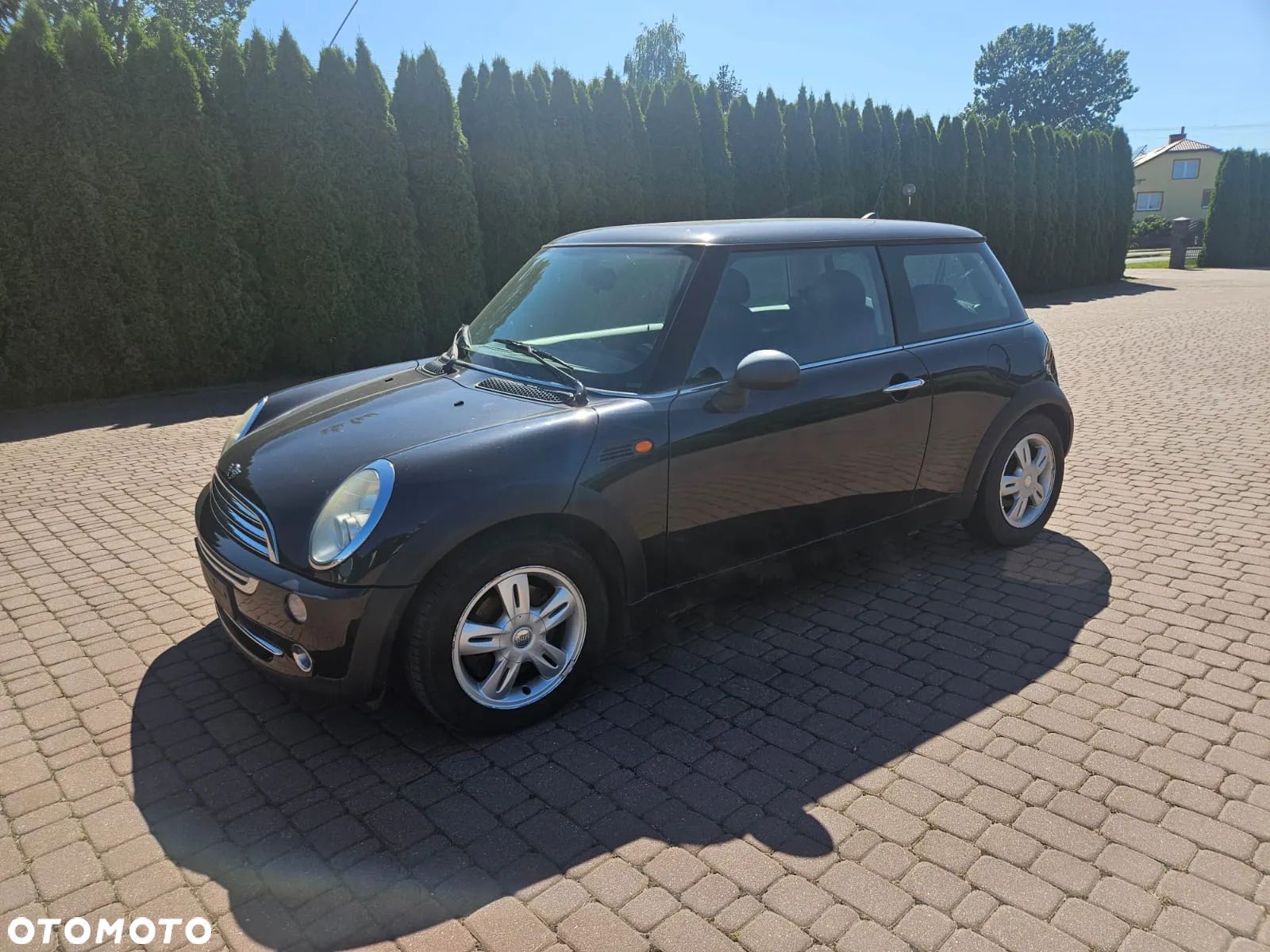 MINI ONE - 1
