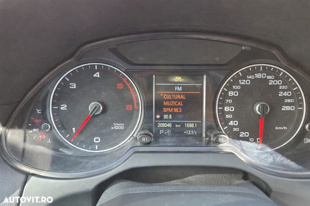 Audi Q5 2.0 TDI Quattro clean - 4