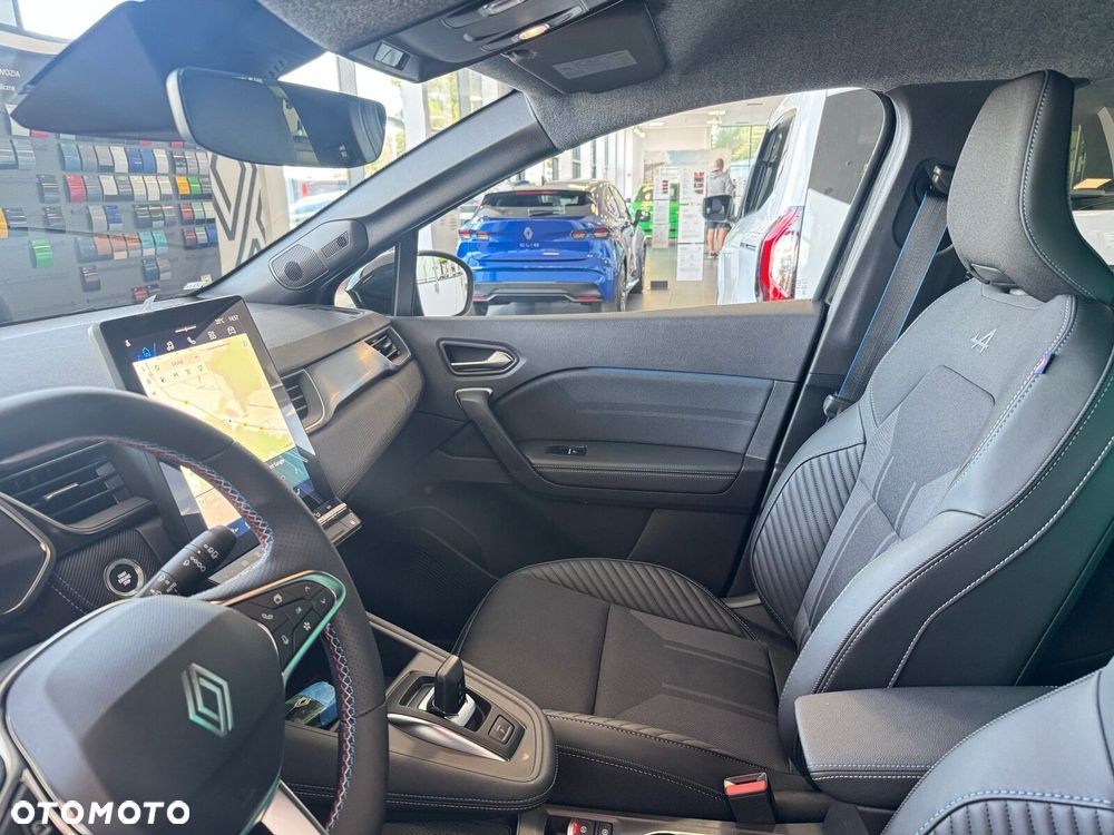Renault Symbioz 1.8 E-Tech Full Hybrid 160 Esprit Alpine - 23