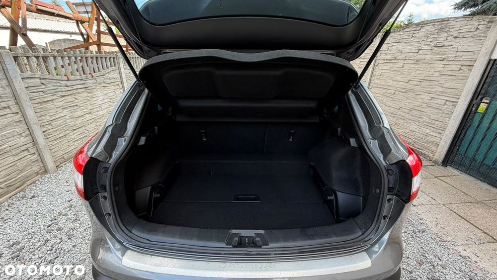 Nissan Qashqai 1.2 DIG-T Acenta - 31