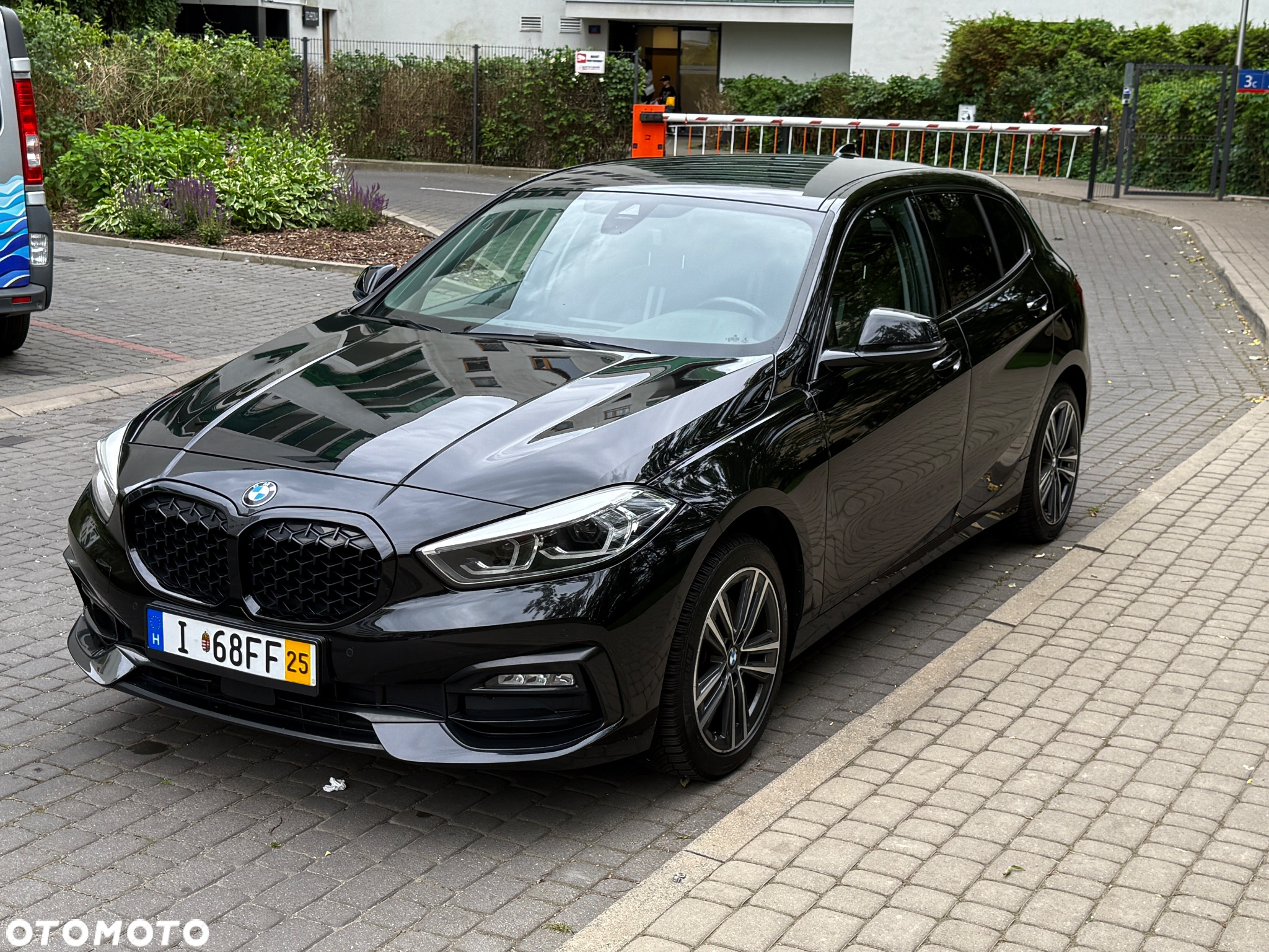 BMW Seria 1 118i M Sport - 7