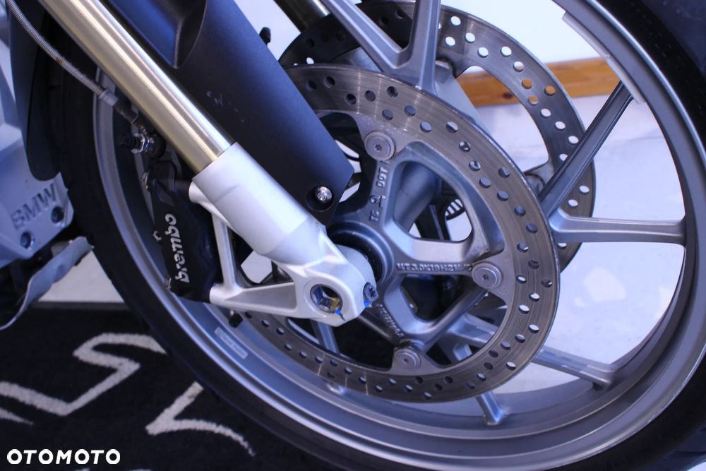 BMW GS - 30