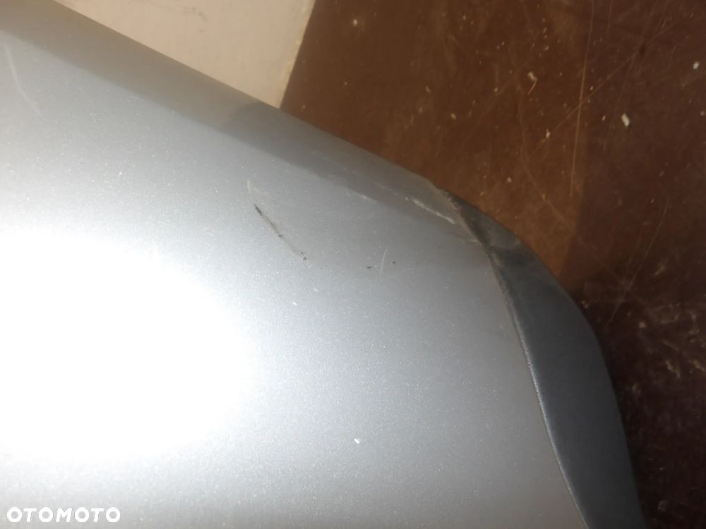 FORD C-MAX 03-07 2.0B ZDERZAK PRZEDNI PRZÓD - 6