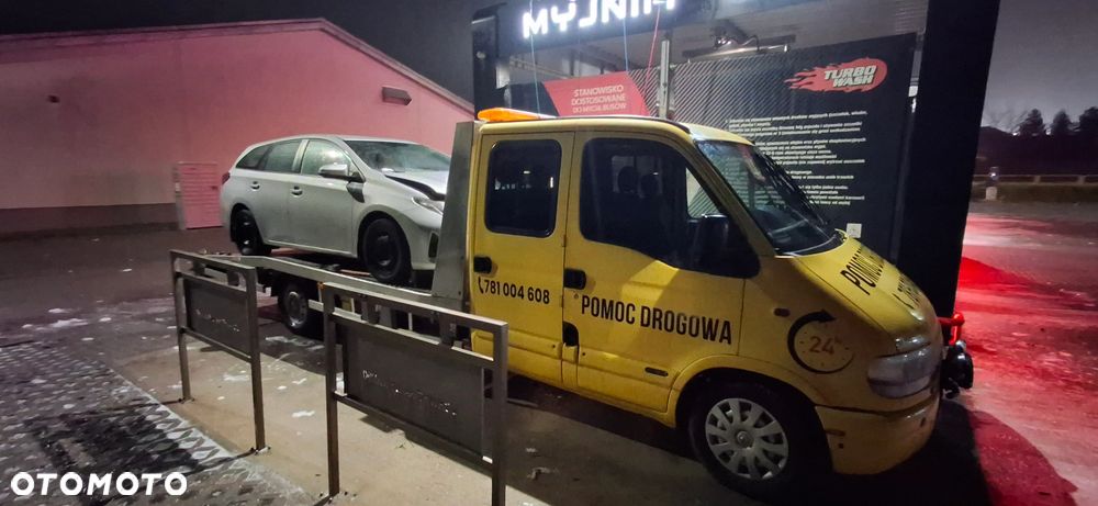 Renault Master - 17