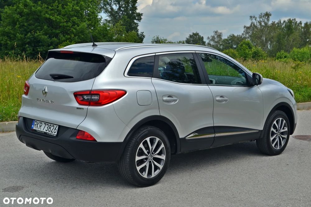 Renault Kadjar - 3