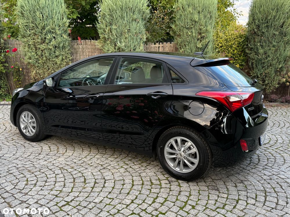 Hyundai i30 1.4 Advantage - 6