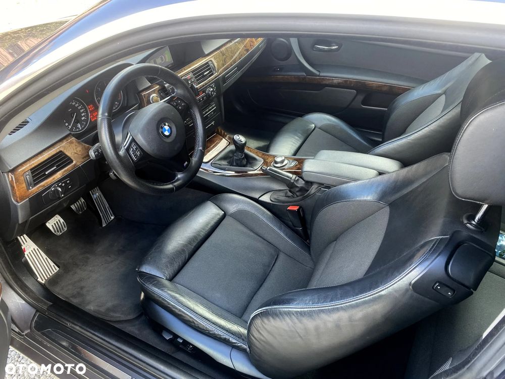 BMW Seria 3 325d DPF - 7