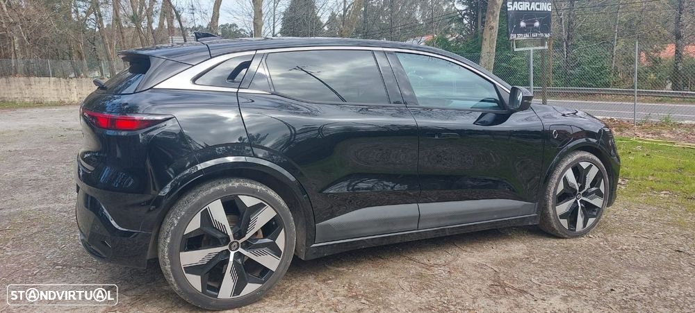 Renault Mégane E-Tech EV60 Techno - 11