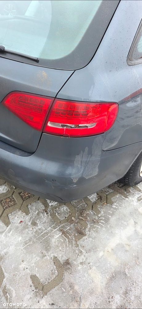 Audi A4 Avant 2.0 TDI - 37
