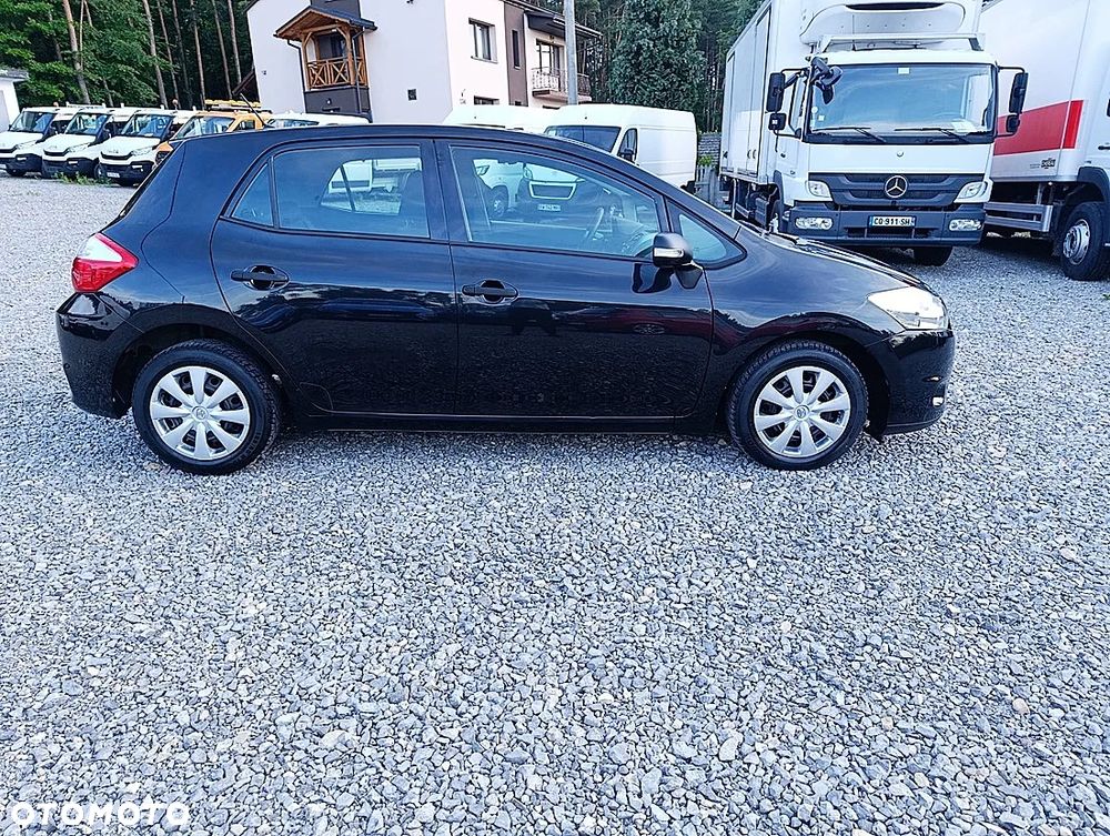 Toyota Auris 1.33 VVT-i Terra Start - 7