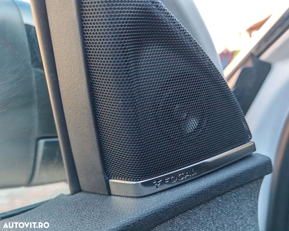 Peugeot 3008 1.6 THP EAT6 GT-Line - 16