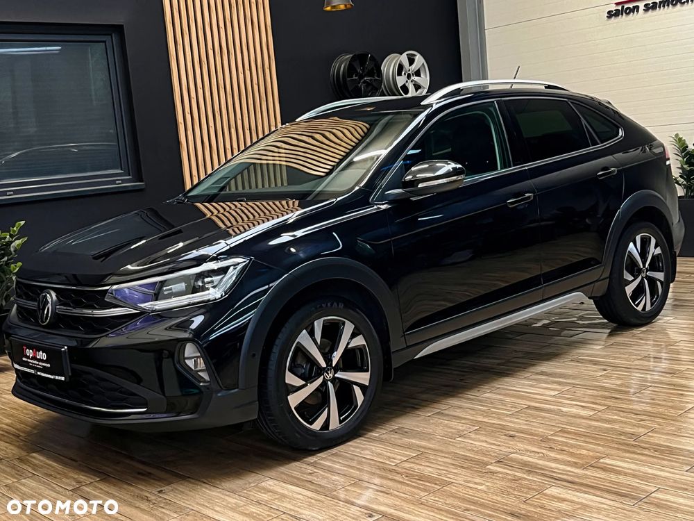 Volkswagen Taigo 1.0 TSI Style DSG - 13