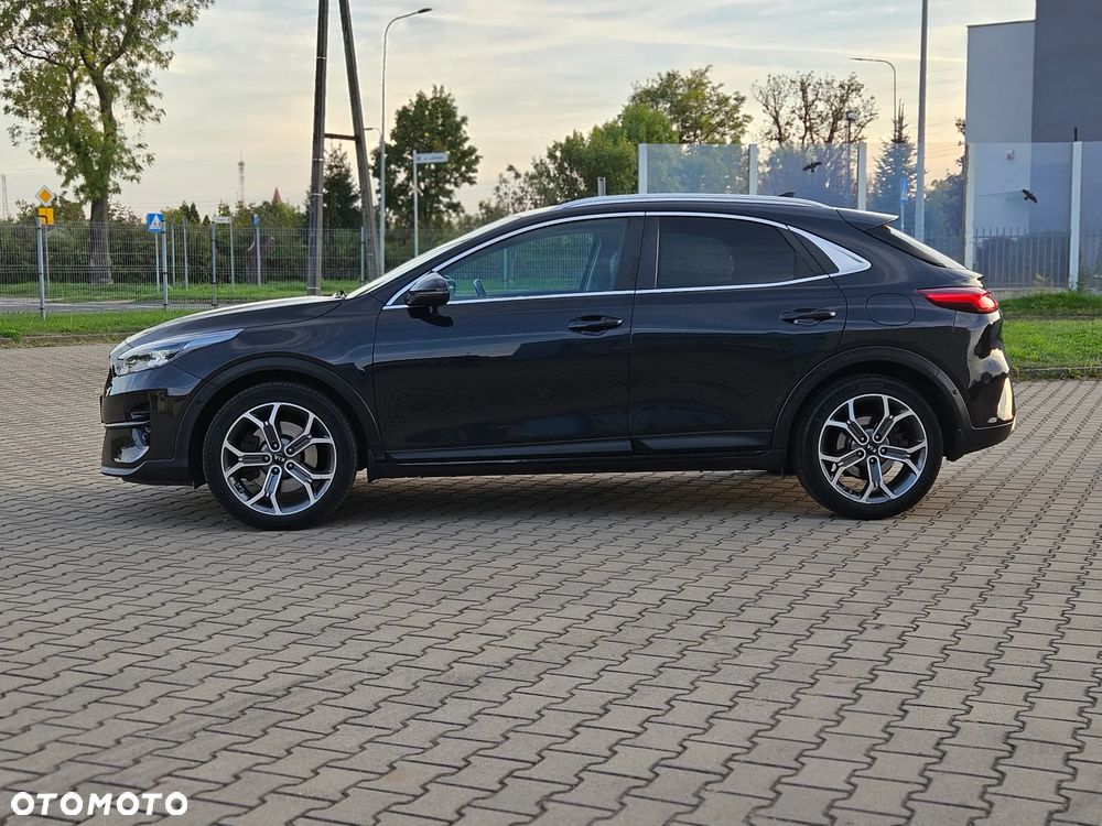 Kia XCeed 1.6 T-GDI L Business Line - 2