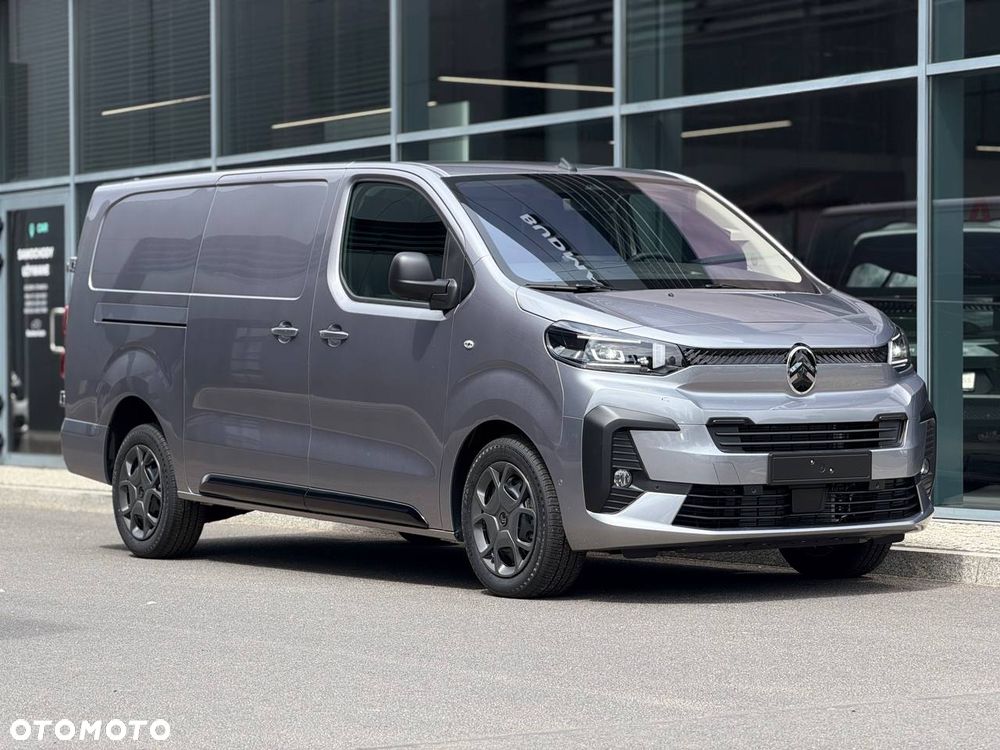 Citroën Jumpy - 2