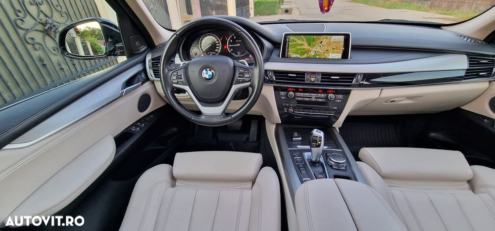 BMW X5 - 7