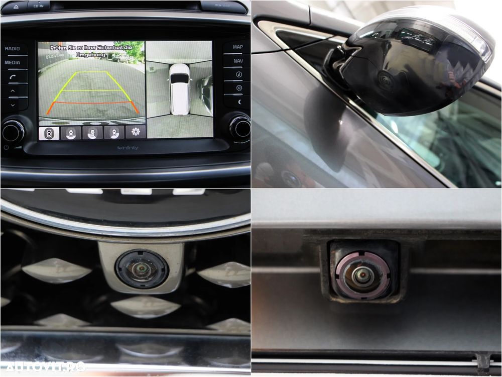 Kia Sorento 2.2 CRDi AWD Aut. Platinum Edition - 14