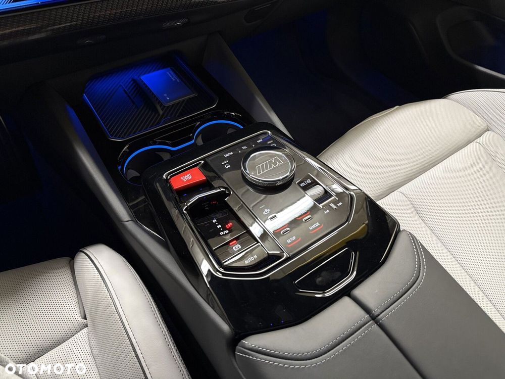 BMW M5 - 17