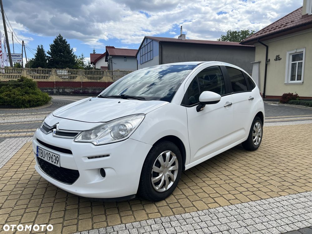 Citroën C3 - 3