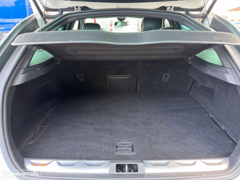 Citroën DS5 2.0 HDi Hybrid4 Sport Chic CMP6 - 17