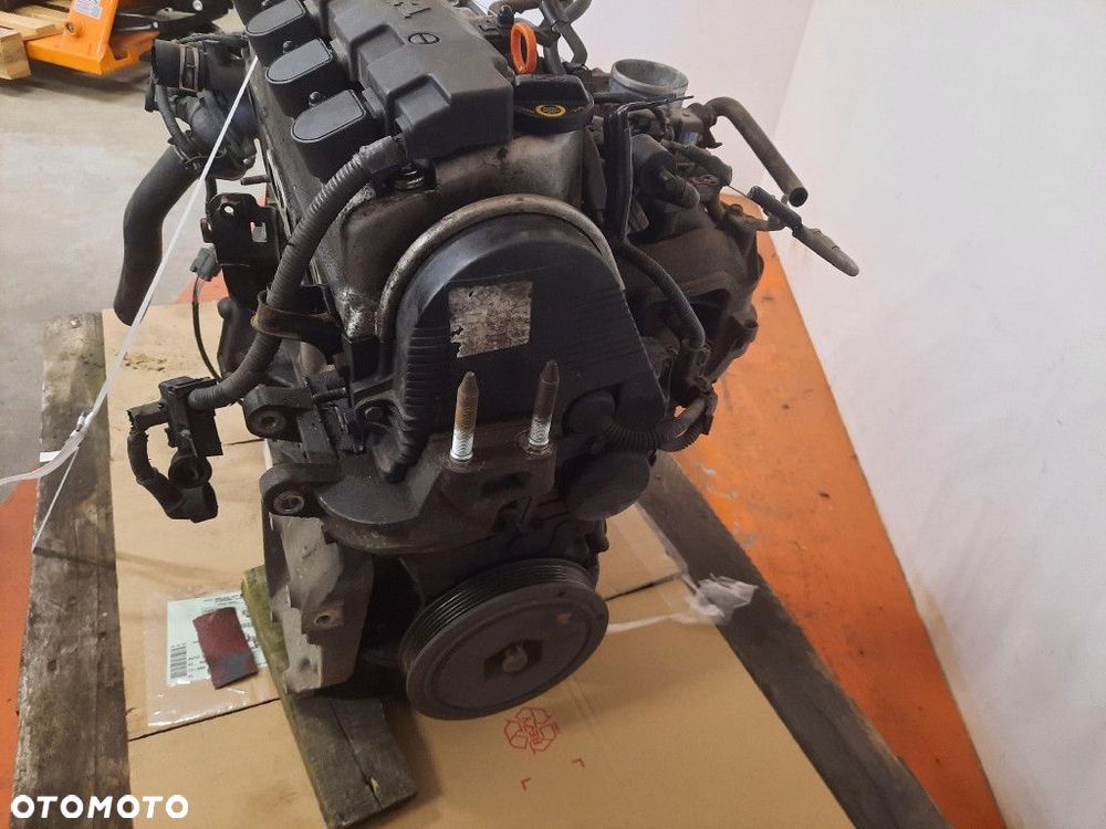 HONDA CIVIC VII LIFT 1.4MT 90KM SPORT HB 03-05 SILNIK BENZYNOWY D14Z6 D14Z6 - 7