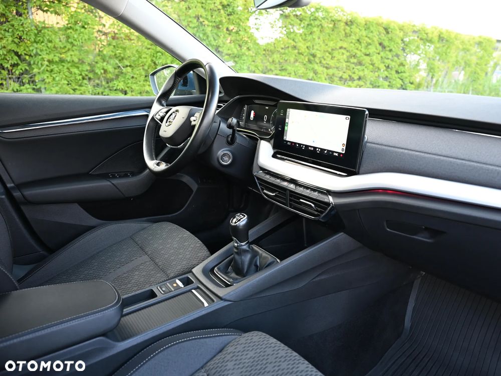 Skoda Octavia 1.5 TSI ACT Style - 19