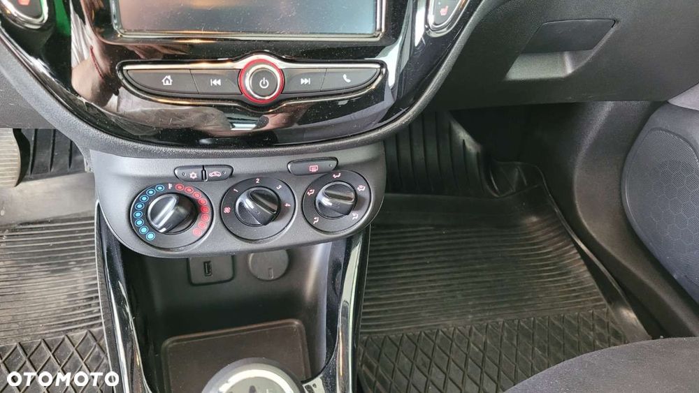 Opel Corsa - 6
