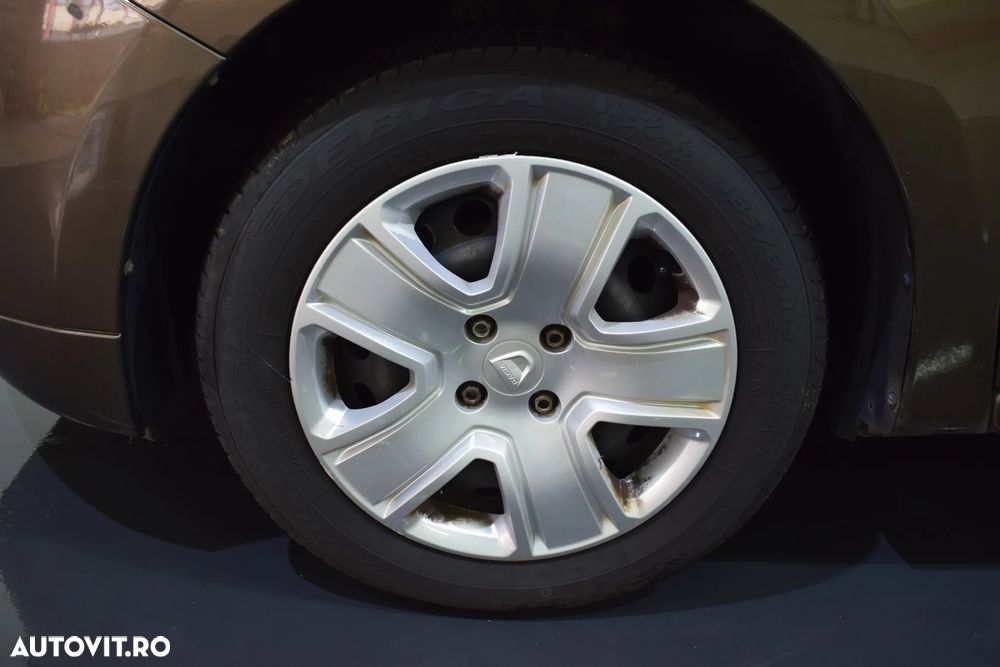 Dacia Logan MCV 0.9 TCe 90 CP Laureate - 5